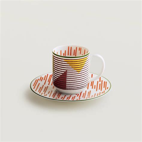 hermes espresso|hermes saucers australia.